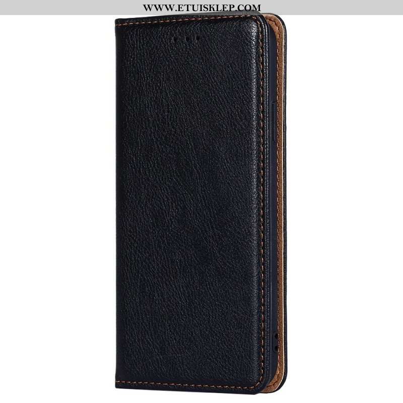 Etui Na Telefon do Samsung Galaxy M53 5G Etui Folio Sztuczna Skóra W Stylu Retro